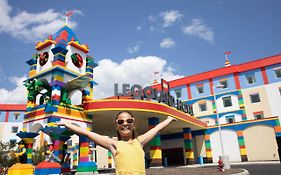 Legoland New York